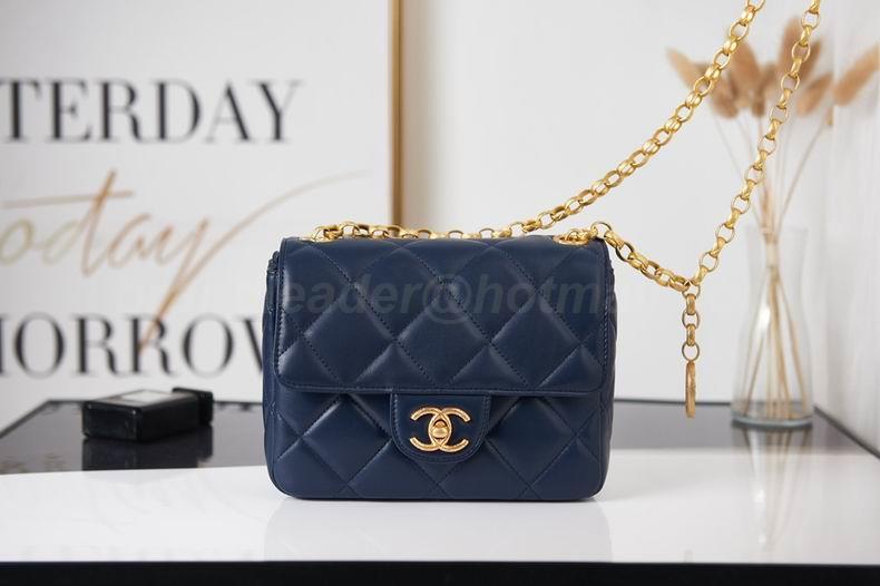 Chanel Handbags 531